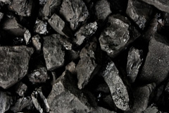 South Farnborough coal boiler costs