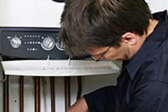 commercial boilers South Farnborough